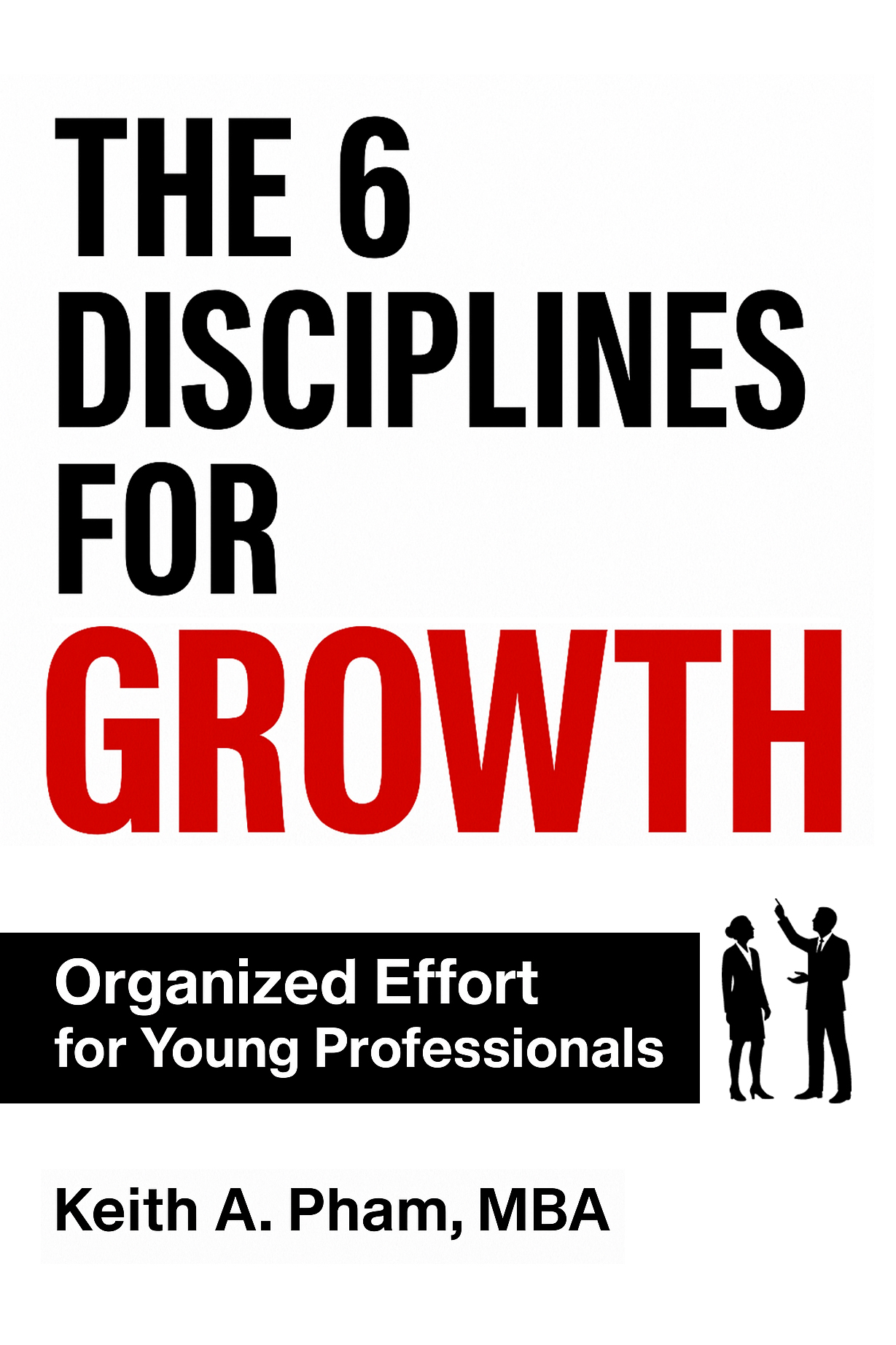 Organized Effort for Young Professionals